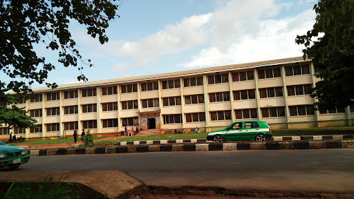 Bello Hall, University of Nigeria Owerre Eze Rd, Ihe Nsukka 410101, Nsukka, Nigeria, Budget Hotel, state Enugu