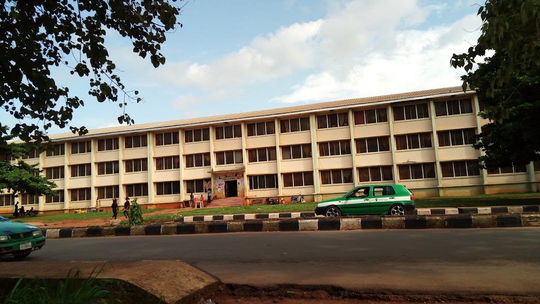 Bello Hall