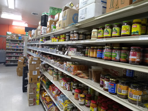 Indian Grocery Store «Coconut Hill Indian Grocery», reviews and photos, 554 S Murphy Ave, Sunnyvale, CA 94086, USA