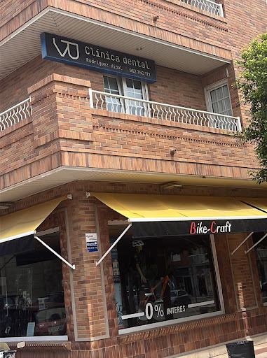 Clinica Dental Rodríguez Vidal en La Pobla de Vallbona, Valencia