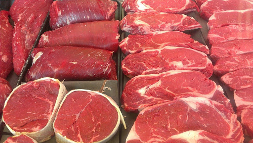 Butcher Shop «Blue Max Meats», reviews and photos, 9512 Canyon Rd E, Puyallup, WA 98371, USA