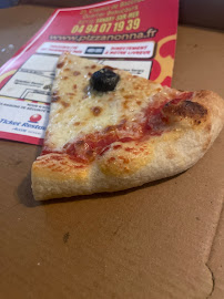 Pizza du Pizzeria NONNA PIZZA à Sanary-sur-Mer - n°9