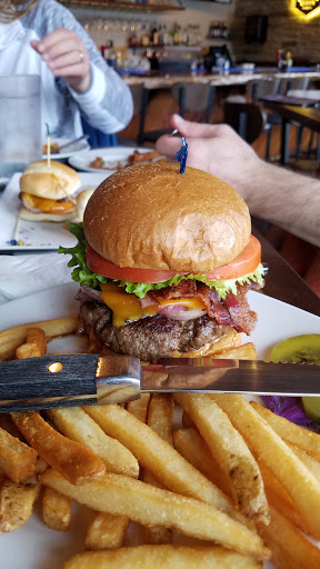 Golf Course «Riviera Community Club», reviews and photos, 11019 Country Club Dr, Anderson Island, WA 98303, USA