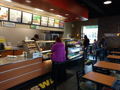 Restaurant «SUBWAY®Restaurants», reviews and photos, 30408 Ford Rd, Garden City, MI 48135, USA