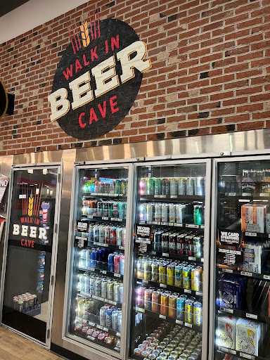 Convenience Store «Sheetz», reviews and photos, 5300 PA-8, Gibsonia, PA 15044, USA