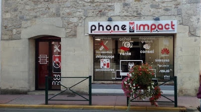 PHONE IMPACT CASTELJALOUX maintenant au 52 Grand Rue 47700 Casteljaloux à Casteljaloux