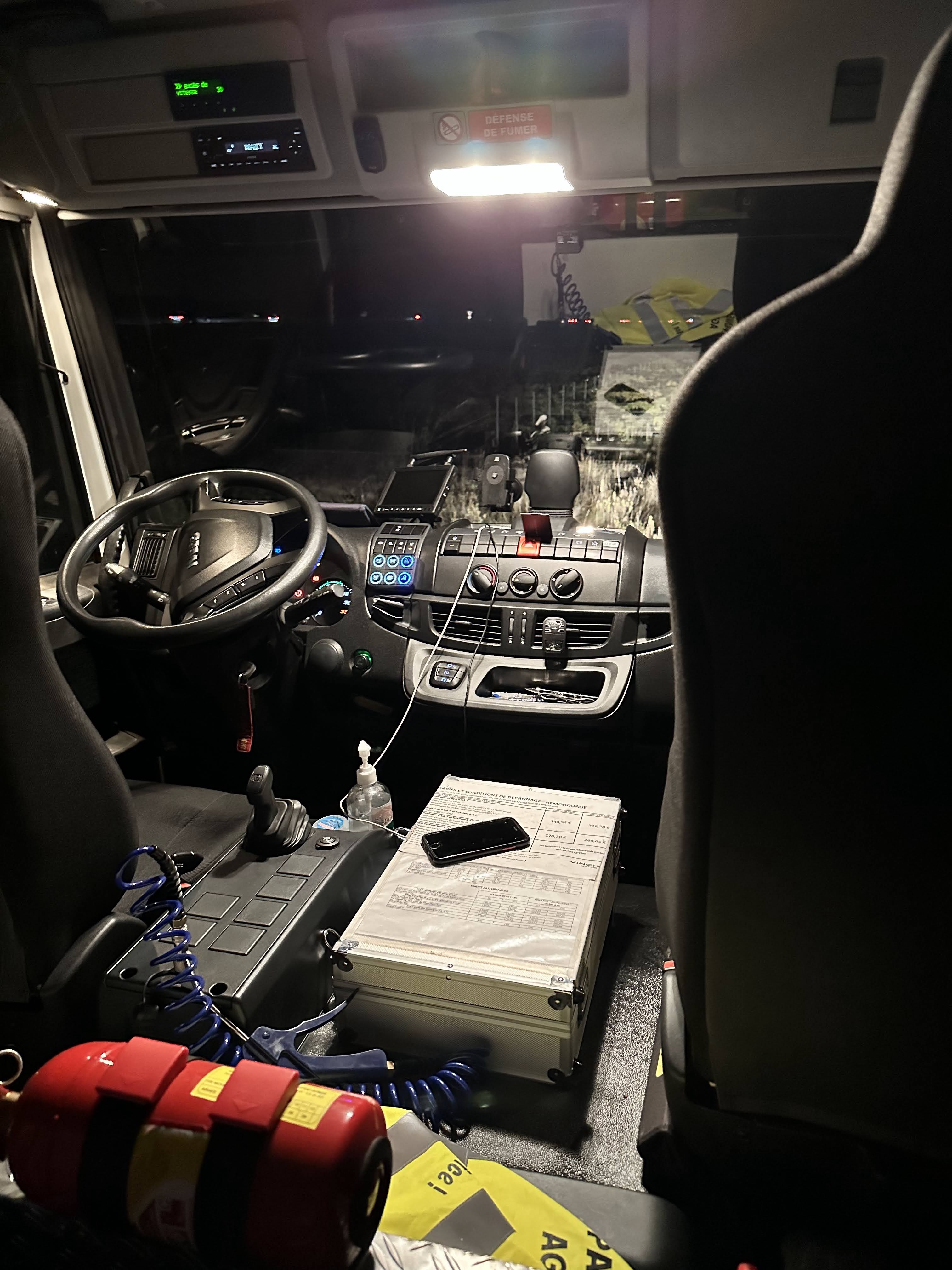 Photo n° 1 de l'avis de Terry.u fait le 16/11/2023 à 17:48