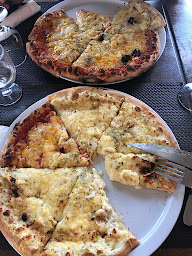Photo n°79 de Pizza Marcou 
