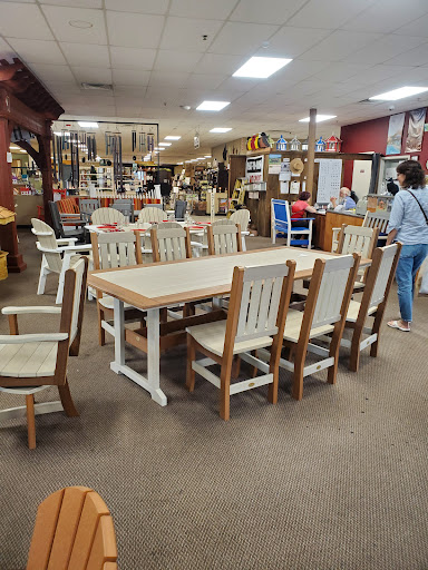 Furniture Store «Amish Furniture of Bristol LLC», reviews and photos, 498 Green Ln, Bristol, PA 19007, USA