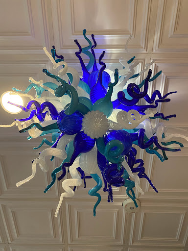 Tourist Attraction «The Escape Room Fishers», reviews and photos, 8890 E 116th St #210, Fishers, IN 46038, USA