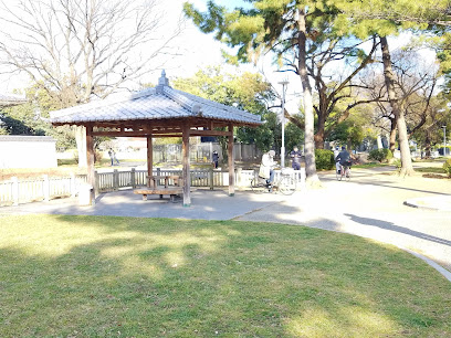 鶴林寺・遊戯公園（児童公園）