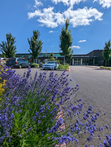 Swimming Pool «Chehalem Aquatic Center», reviews and photos, 1802 Haworth Ave, Newberg, OR 97132, USA