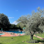 Photo n°1 de l'avis de Jamie.o fait le 18/09/2022 à 20:50 sur le  Hotel Villa San Lucchese à Poggibonsi