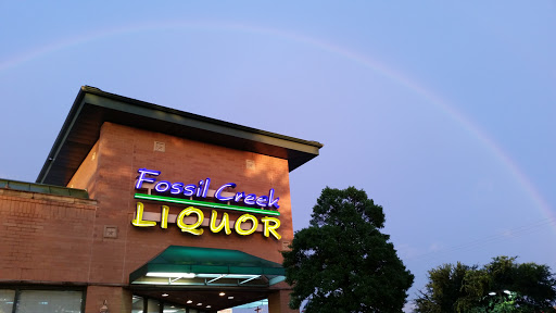 Liquor Store «Fossil Creek Liquor», reviews and photos, 304 Swisher Rd, Lake Dallas, TX 75065, USA