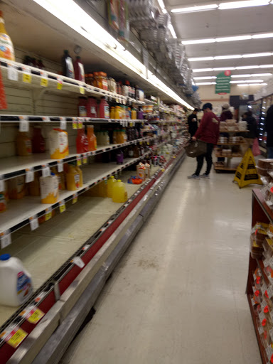 Supermarket «Stop & Shop», reviews and photos, 232 Central Ave, Jersey City, NJ 07306, USA