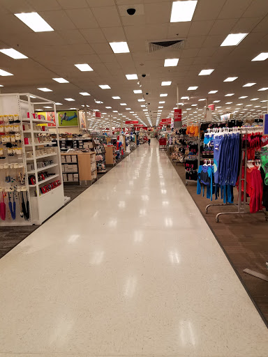 Department Store «Target», reviews and photos, 4920 Transit Rd, Depew, NY 14043, USA