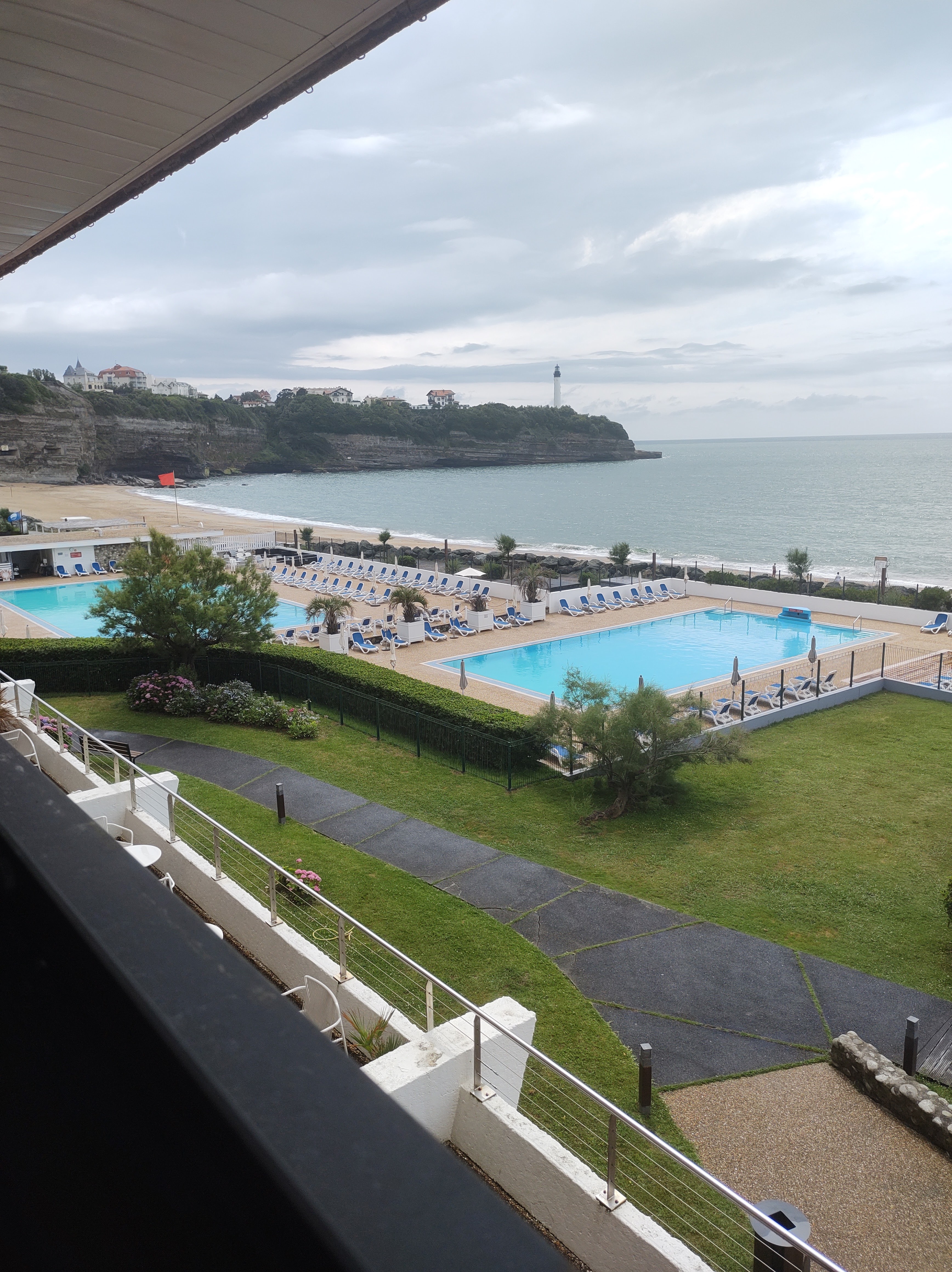 Photo n° 1 de l'avis de Laetitia.t fait le 31/05/2019 à 08:46