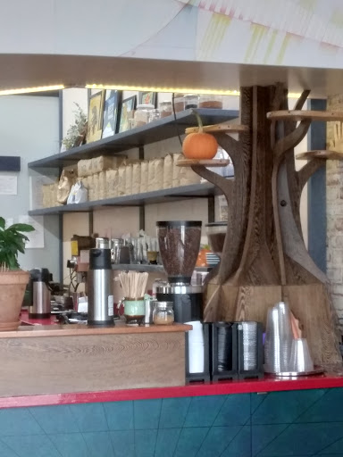 Coffee Shop «Cocoa Cinnamon - Hillsborough Rd», reviews and photos, 2627 Hillsborough Rd, Durham, NC 27705, USA