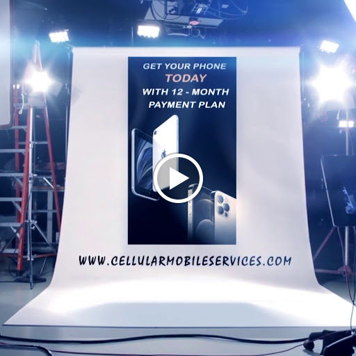 Cell Phone Store «Cellular Mobile Services», reviews and photos, 329 Warren Ave, East Providence, RI 02914, USA