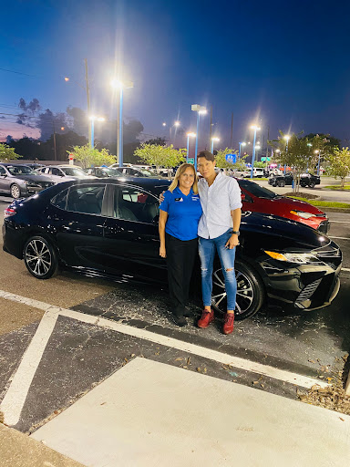 Honda Dealer «AutoNation Honda Clearwater», reviews and photos, 17275 US Hwy 19 N, Clearwater, FL 33764, USA