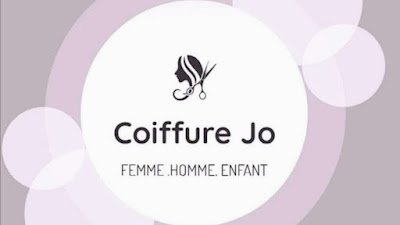 Coiffure Jo à Vitrolles