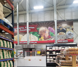 El Florido Abarrotes y Carnes Suc. Real De San Francisco photo