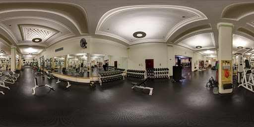 Gym «Ballard Health Club», reviews and photos, 2208 NW Market St, Seattle, WA 98107, USA