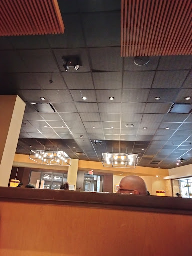 California Pizza image