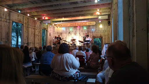Live Music Venue «Dew Drop Jazz & Social Hall», reviews and photos, 430 Lamarque St, Mandeville, LA 70448, USA