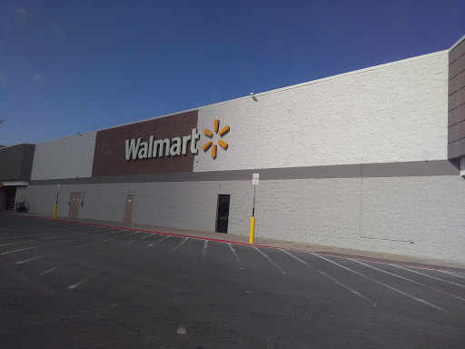 Department Store «Walmart Supercenter», reviews and photos, 1801 W Lincoln St, Harlingen, TX 78552, USA