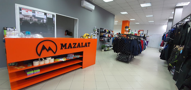 Отзиви за Магазин за работно облекло Mazalat в Габрово - Магазин за обувки