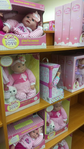 Clothing Store «Burlington Coat Factory», reviews and photos, 820 Citadel Dr E, Colorado Springs, CO 80909, USA