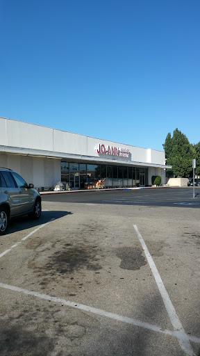 Fabric Store «Jo-Ann Fabrics and Crafts», reviews and photos, 16055 Whittier Blvd, Whittier, CA 90603, USA