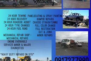 R and R 24 Hours Towing Recovery & Mechanical Repairs image