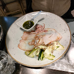 Photo n°6 de l'avis de Alan.h fait le 29/04/2024 à 18:32 sur le  La Bottega Roma à Rome