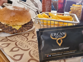 Ercan Burger Esenyurt Tabela Şubesi