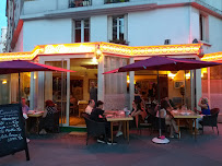 Photos du propriétaire du Restaurant marocain Le Caroubier à Paris - n°11