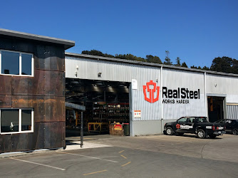 Real Steel Ltd