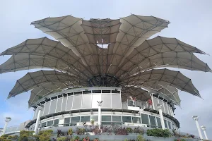 Monumento Nacional y Patrimonio Cultural "La Flor de Venezuela" image