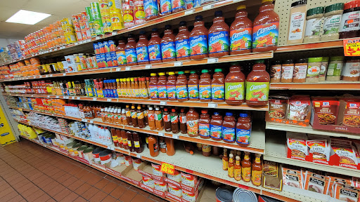 Supermarket «Fuerte Meats & Supermarket», reviews and photos, 3811 Hohman Ave, Hammond, IN 46327, USA