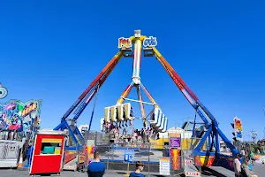 Seasonal Tramore Amusement Park image