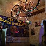 Photo n°1 de l'avis de Flavio.i fait le 30/04/2018 à 22:56 sur le  Bar Hard Rocc Vinellis di D'Angelo à Roccamorice