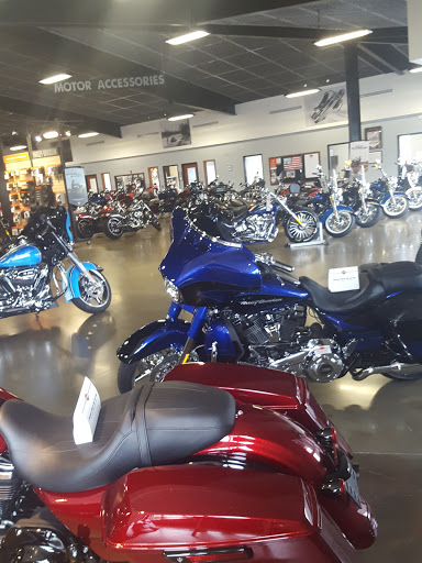 Motorcycle Dealer «Performance Harley-Davidson», reviews and photos, 807 N Geddes St, Syracuse, NY 13204, USA
