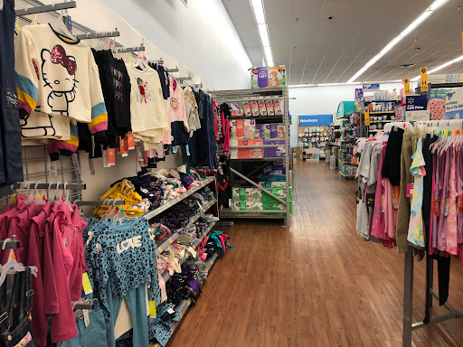 Discount Store «Walmart», reviews and photos, 280 Woodward Dr, Westminster, MD 21157, USA