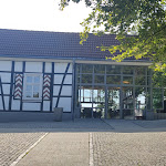 Photo n°1 de l'avis de Tina.o fait le 15/09/2023 à 14:16 sur le  Jagdhaus Schellenberg - Essen à Essen