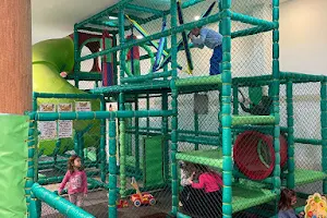 kids club playground image