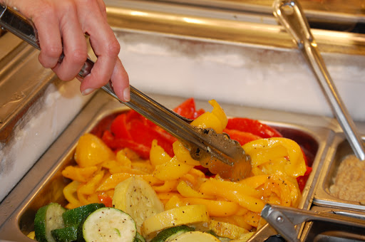 Deli «Putnam Market», reviews and photos, 431 Broadway, Saratoga Springs, NY 12866, USA