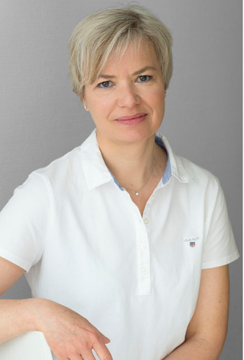 Dr. med. Sarah Fürling