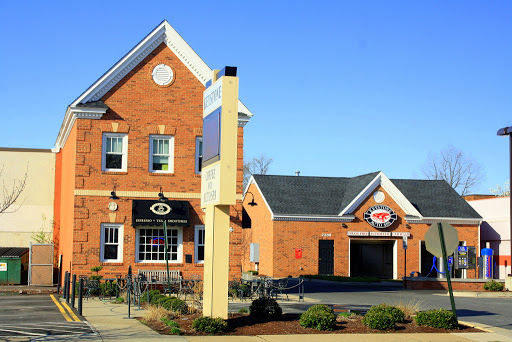 2206 Princess Anne St, Fredericksburg, VA 22401, USA