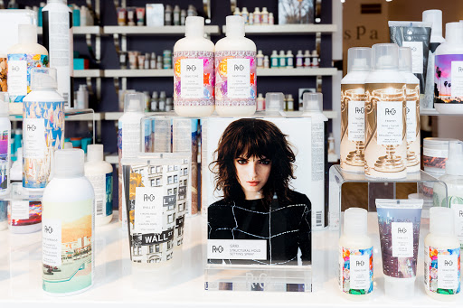 Hair Salon «Fringe / A Salon Inc», reviews and photos, 1437 N Milwaukee Ave, Chicago, IL 60622, USA